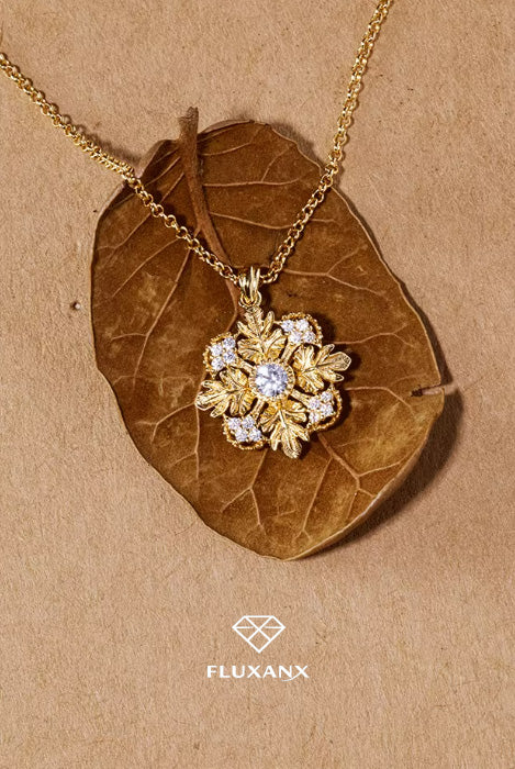 Heritage Pearl Court Necklace