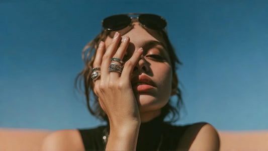 The Timeless Elegance of Aurora Baroque Pearls