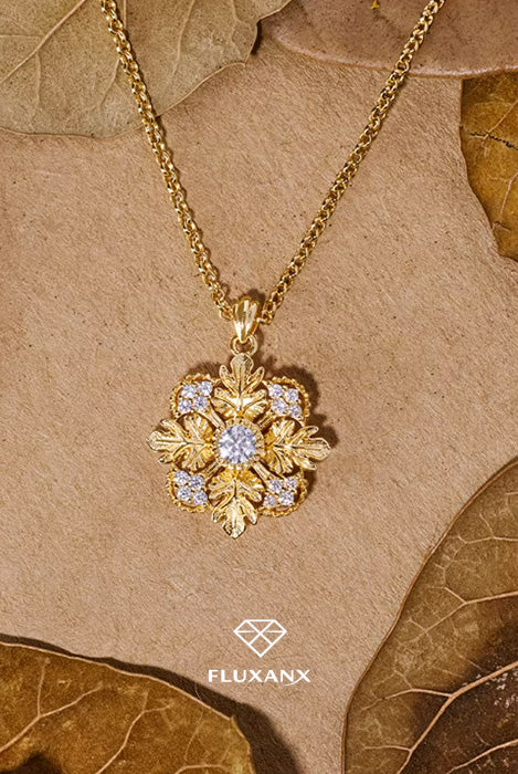 Heritage Pearl Court Necklace